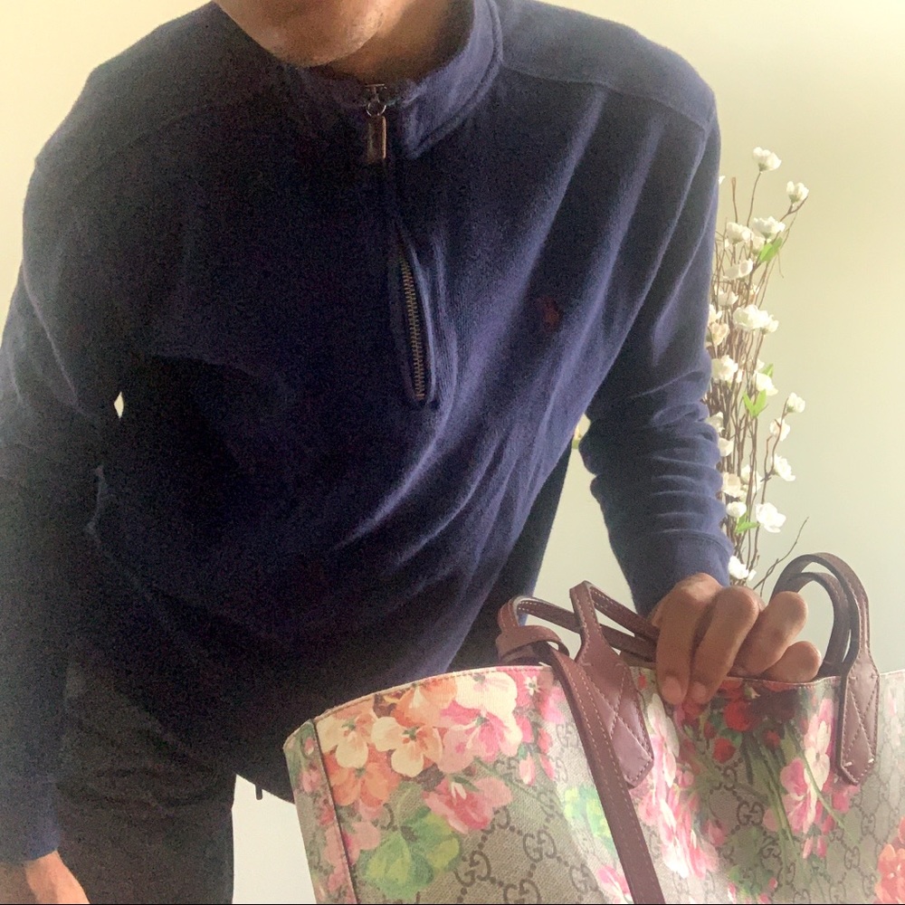 Polo Pullover - image 3